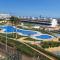 Camporrosso Pool View Apartment