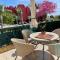 MANZANA bonito y cómodo apartamento con piscina