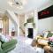 Charming Central Windsor 2 Bed Cottage Free Residents Parking and Private Garden Legoland Ascot Windsor Castle Thorpe Park Heathrow Airport