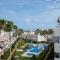 Linnea sol by Maxim, sea and pool view, Orihuela costa
