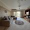 2 Bedroom Chalet, Private Garden Ain El Sokhna