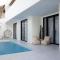 Casa Z - Seminyak 3BR Villa with Private Pool