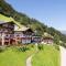 Gasthof Pension Berghof