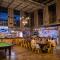White Rabbit Hostel