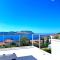 Villa Su - Superior Panoramic Sea View - 3 Bedrooms - 100m from the Sea