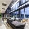 The RoyalPlatinum Penthouse