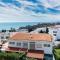 Sea View Studio - Sea View & Old Town of Albufeira