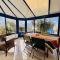 Maison 4P, 95m², cœur de Quiberon, proche plage, jardin sud, WIFI, 8 pers - FR-1-478-278