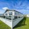 Stunning 6 Berth Lodge With Partial Sea Views In Suffolk Ref 68007cr