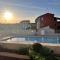 St cyprien appartement en residence avec piscine