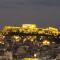 Acropolis 360 view