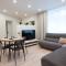 Friends and Family Vacation Apartments
