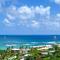 VILLA MAGIC - stunning ocean view, pool & Starlink internet