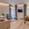 Royal Theatre Apartment