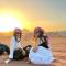 Wadi Rum Heaven Camp
