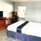 Americas Best Value Inn Salisbury