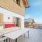 Cozy Chalet in Wei priach with Terrace