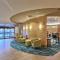 SpringHill Suites Detroit Southfield