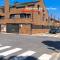 Alojamiento independiente dentro de chalet 3er piso