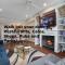 Lux Townhouse, Walk to All, Sleeps 6 Adults