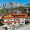 Barisetti Sport Hotel