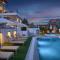 KOUROS STONE SUITES