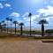 Apartamento playa y centro de Puerto Real - AC - WiFi