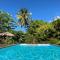 Villa Standing Accès Privé Plage
