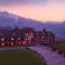 Four Points by Sheraton Sonmarg Resort