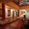 Hotel Oaxaca Mágico