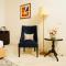 Faletti’s Grand MM Alam Road - Chambre Deluxe King