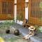 Stay Sayu Hanok