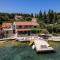 Apartman Karmela