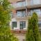 Pärnu Beachside Apartment I Aisa 39 with Balcony & Free Parking