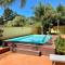 La Caletta Casa Vacanze, PRIVATE POOL