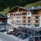 Hotel Salzburger Hof Zauchensee