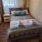 Apartament z oddzielną sypialnią
