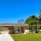 Classic Tropical Florida Escape with Heated Pool