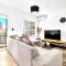 Sandton Lux, 2 Bedroom & 2 Ensuite, No Load shedding