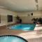 Luxury Inn & Suites