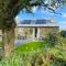 Cosy Barn A rural location near Tintagel