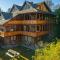 StayVista at The Manor Cozy Retreat in Kullu Manali