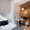 b hotel Nekoyard - Loft Studio Close to Peace Park & City Sights