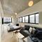 b hotel Nekoyard - Studio with Security, Near Peace Park & Downtown