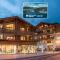 AlpenParks Hotel & Apartment Orgler Kaprun