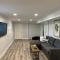 River View House Basement