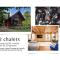 Corpo Big Group or Family 20 people 2 properties