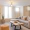 Pythagoreio Blue Street Apartment with Terrace