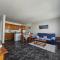 Apartamento Mendoza I - San Isidro