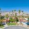 Serenity Palms- Gorgeous Villa in Palm Springs
